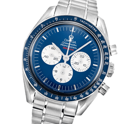 Buy or Sell OMEGA Speedmaster Moonwatch 3565.80.00