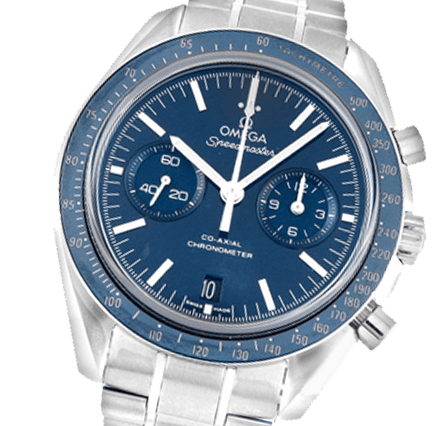 Buy or Sell OMEGA Speedmaster Moonwatch 311.90.44.51.03.001