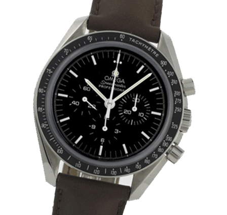 OMEGA Speedmaster Moonwatch 311.32.42.30.13.001 Watches for sale