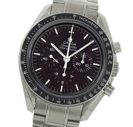Buy or Sell OMEGA Speedmaster Moonwatch 311.30.42.30.13.001