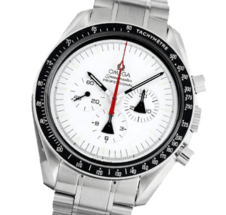 Buy or Sell OMEGA Speedmaster Moonwatch 311.32.42.30.04.001