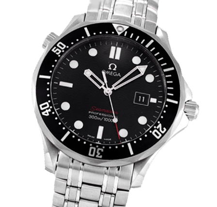 Buy or Sell OMEGA Seamaster 300m 212.30.41.61.01.001
