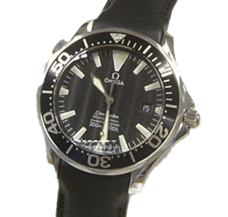 Sell Your OMEGA Seamaster 300m 2954.50.91 Watches
