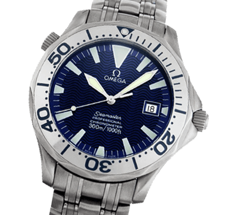 OMEGA Seamaster 300m 2231.50.00 Watches for sale