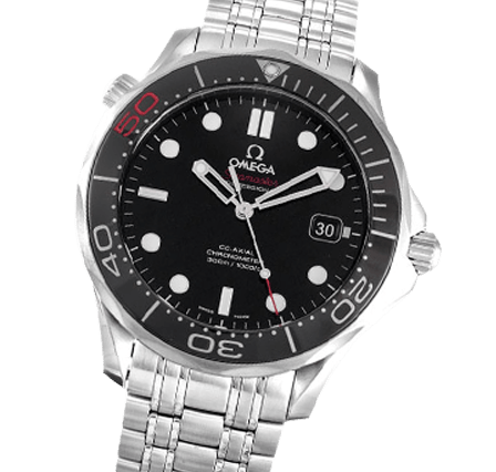 Sell Your OMEGA Seamaster 300m Co-Axial 212.30.41.20.01.005 Watches
