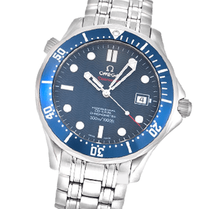 Buy or Sell OMEGA Seamaster 300m Co-Axial 2220.80.00