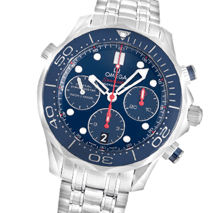 Sell Your OMEGA Seamaster 300m Co-Axial 212.30.42.50.03.001 Watches