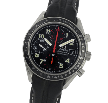 Sell Your OMEGA Speedmaster Date 3513.53.00 Watches