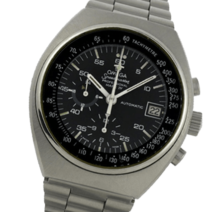 OMEGA Speedmaster Date ST 176.0009 Watches for sale