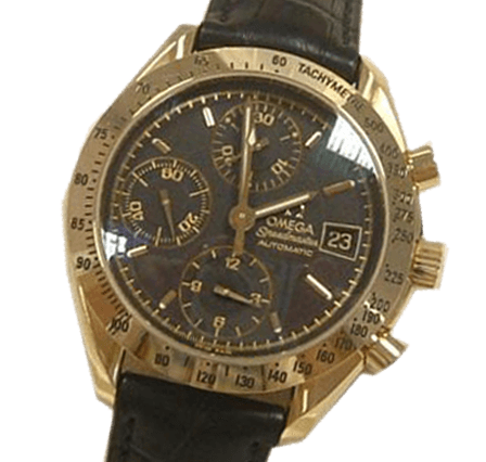 Sell Your OMEGA Speedmaster Date 3613.53.11 Watches
