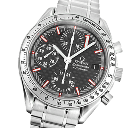 OMEGA Speedmaster Date 3519.50.00 Watches for sale