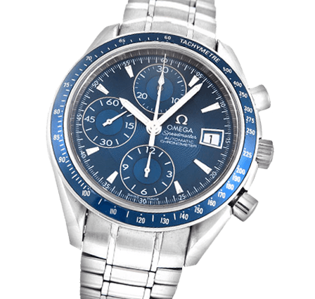 Buy or Sell OMEGA Speedmaster Date 3212.80.00