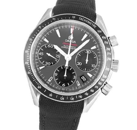 OMEGA Speedmaster Date 323.32.40.40.06.001 Watches for sale