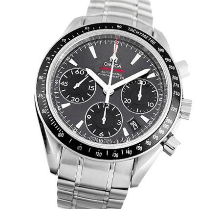 Buy or Sell OMEGA Speedmaster Date 323.30.40.40.06.001