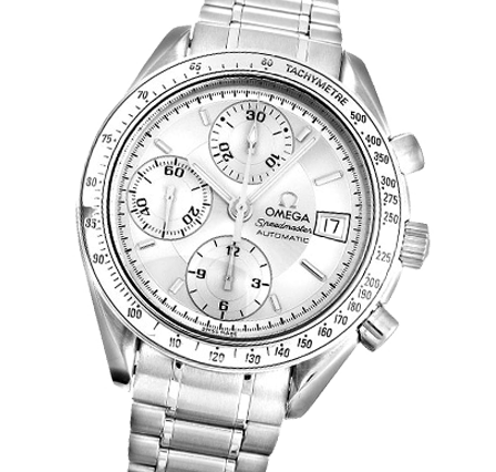 Sell Your OMEGA Speedmaster Date 3513.30.00 Watches