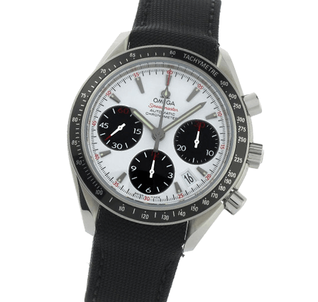 Sell Your OMEGA Speedmaster Date 323.32.40.40.04.001 Watches