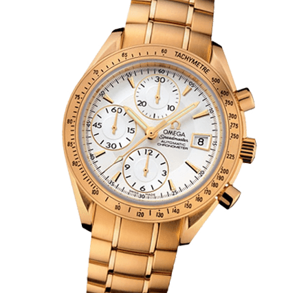 Sell Your OMEGA Speedmaster Date 323.50.40.40.02.001 Watches
