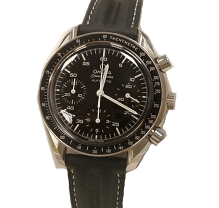 Sell Your OMEGA Speedmaster Reduced 3810.50.06 Watches