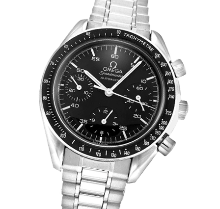 Sell Your OMEGA Speedmaster Reduced 3510.50.00 Watches