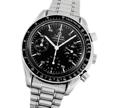 Buy or Sell OMEGA Speedmaster Reduced 3810.50.00