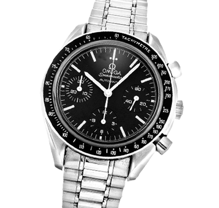 Sell Your OMEGA Speedmaster Reduced 3539.50.00 Watches