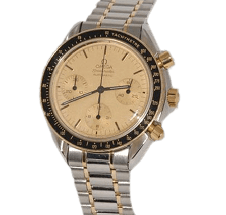 OMEGA Speedmaster Reduced DA.375.0032.JLM Watches for sale