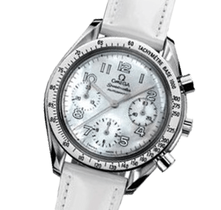 Sell Your OMEGA Speedmaster Reduced 3802.75.56 Watches