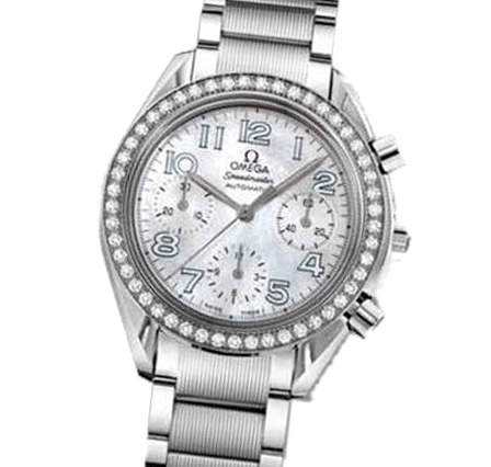 Sell Your OMEGA Speedmaster Reduced 3535.71.00 Watches