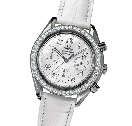 Sell Your OMEGA Speedmaster Reduced 3815.70.36 Watches