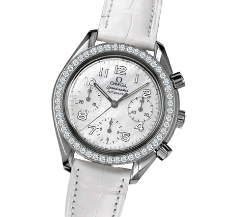 Buy or Sell OMEGA Speedmaster Reduced 3815.70.36