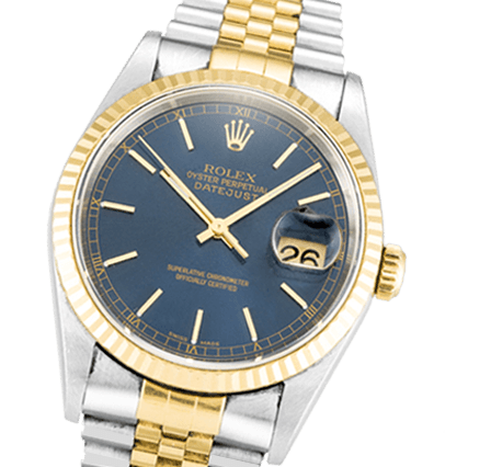 Rolex Datejust 16233 Watches for sale