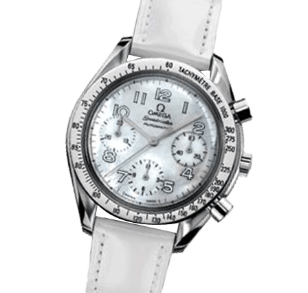 Sell Your OMEGA Speedmaster Reduced 3802.70.56 Watches