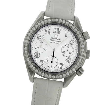 Sell Your OMEGA Speedmaster Reduced 3835.70.36 Watches