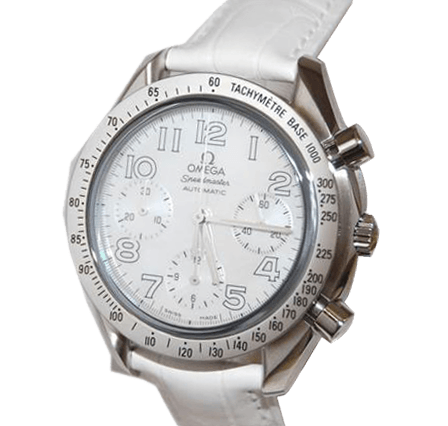 Buy or Sell OMEGA Speedmaster Reduced 3834.70.36