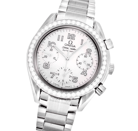 Sell Your OMEGA Speedmaster Reduced 3515.70.00 Watches