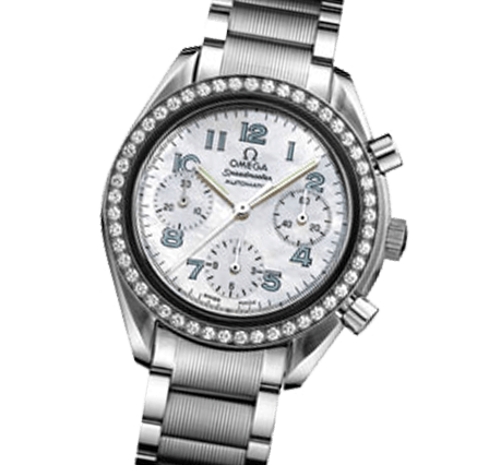 Sell Your OMEGA Speedmaster Reduced 3515.71.00 Watches