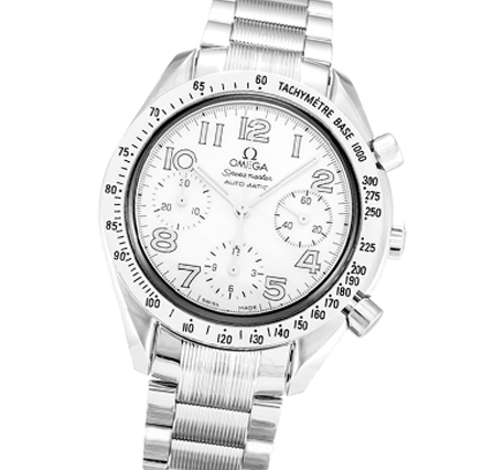 Sell Your OMEGA Speedmaster Reduced 3534.70.00 Watches