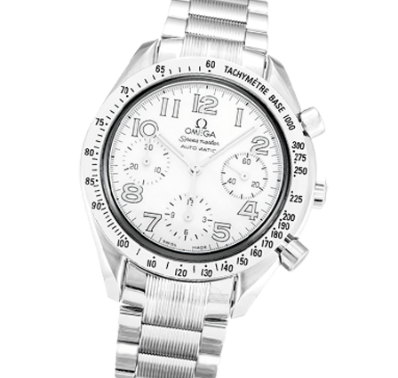 Buy or Sell OMEGA Speedmaster Reduced 3534.70.00