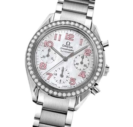 Sell Your OMEGA Speedmaster Reduced 3535.74.00 Watches