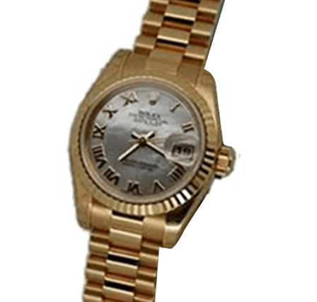 Buy or Sell Rolex Lady Datejust 179178