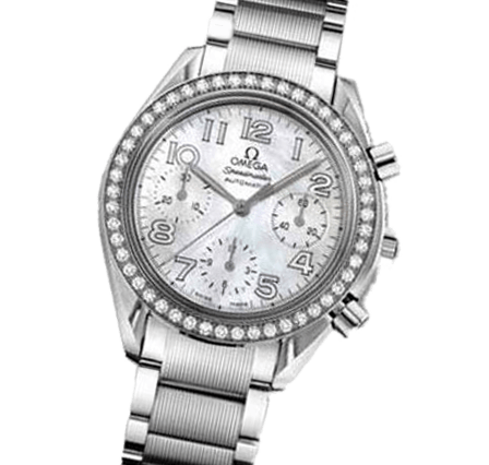 OMEGA Speedmaster Reduced 3535.77.00 Watches for sale