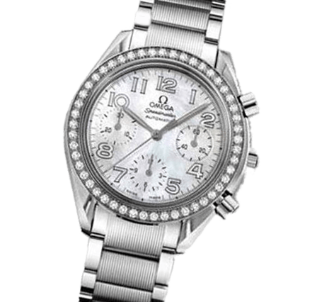 Buy or Sell OMEGA Speedmaster Reduced 3535.77.00