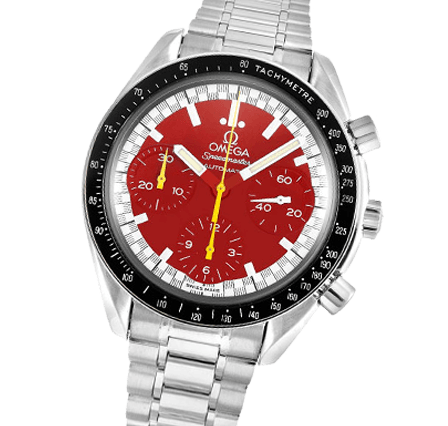 OMEGA Speedmaster Reduced 3510.61.00 Watches for sale