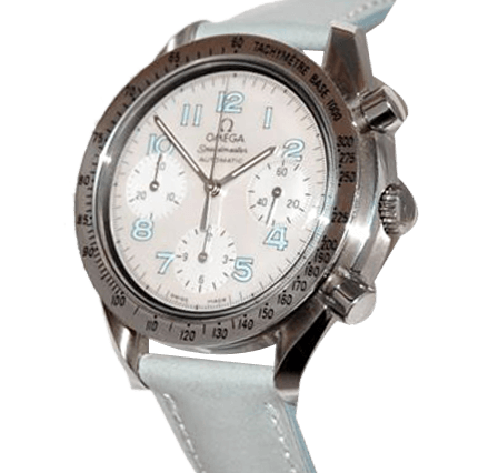 OMEGA Speedmaster Reduced 3802.71.53 Watches for sale