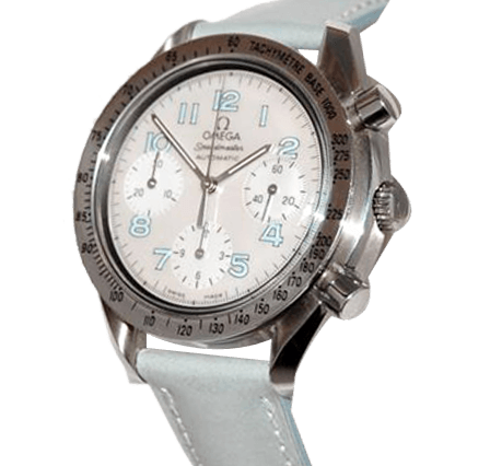 Buy or Sell OMEGA Speedmaster Reduced 3802.71.53