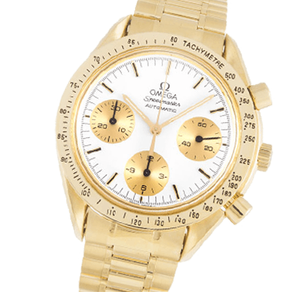 OMEGA Speedmaster Reduced Vintage Reduced Watches for sale