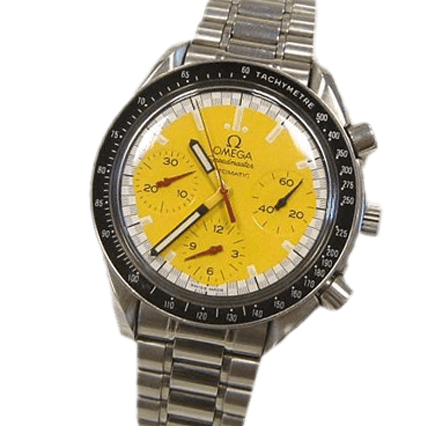 Buy or Sell OMEGA Speedmaster Reduced 3510.12.00