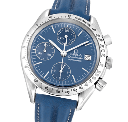Sell Your OMEGA Speedmaster Automatic Chronometer 3811.50.00 Watches