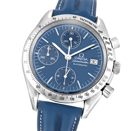 Buy or Sell OMEGA Speedmaster Automatic Chronometer 3811.50.00