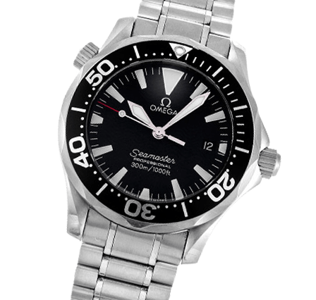Sell Your OMEGA Seamaster 300m Mid-Size 2262.50.00 Watches